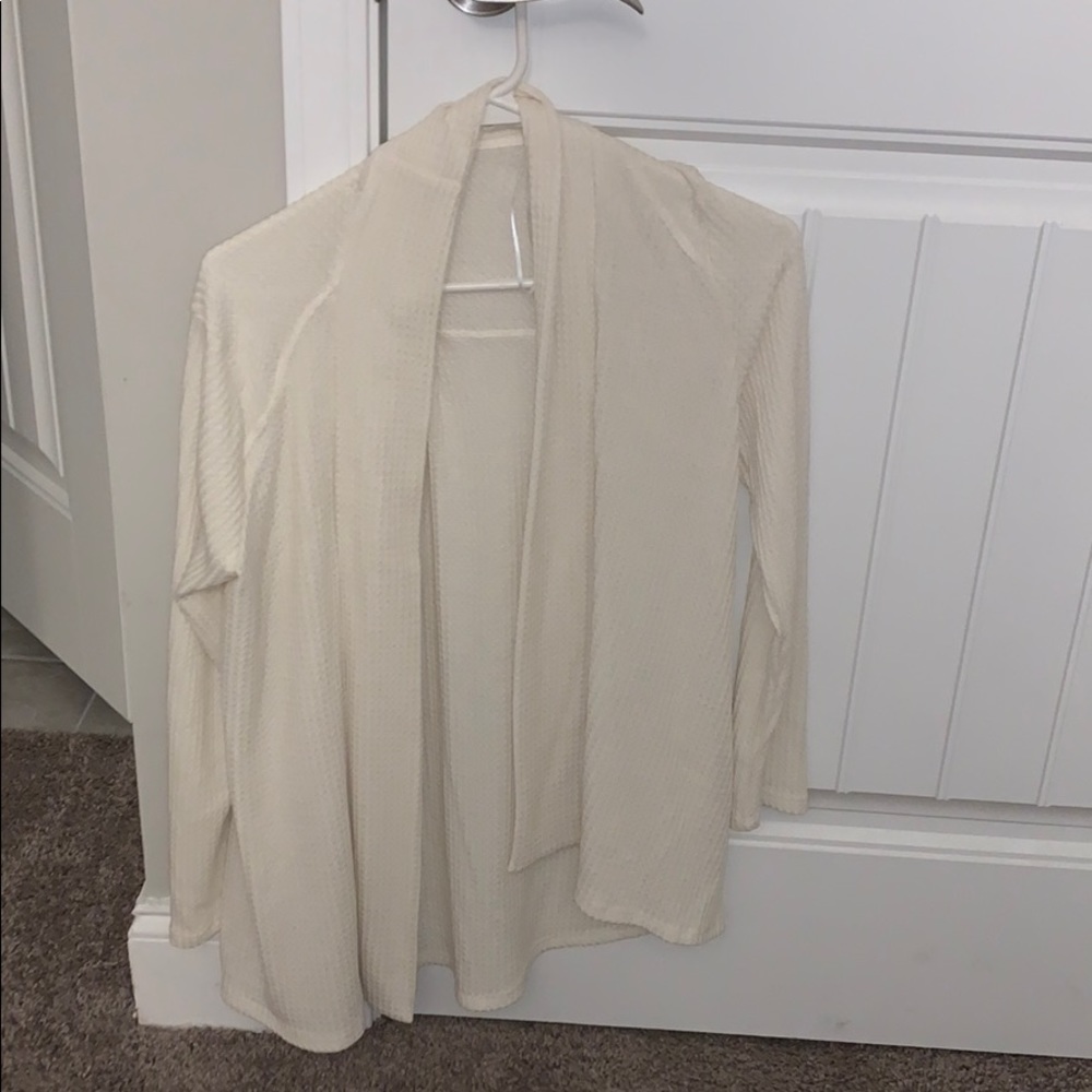 Altar’d state sweater
